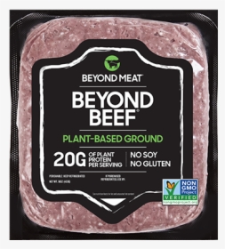Beyond Meat Beef, HD Png Download, Free Download