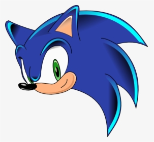 Thumb Image - Head Is Sonic Colors, HD Png Download, Free Download