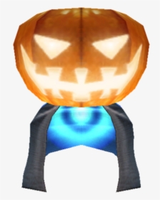 Sonic News Network - Sonic Heroes Pumpkin Ghost, HD Png Download, Free Download
