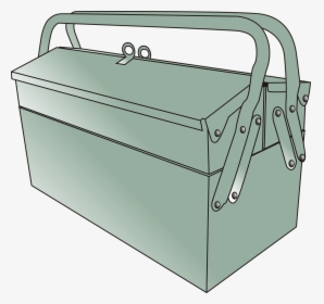 Tool Box Clipart, HD Png Download, Free Download