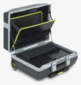 Tool Box Suitcase, HD Png Download, Free Download