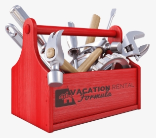 Tools In Your Toolbox Metaphor, HD Png Download, Free Download