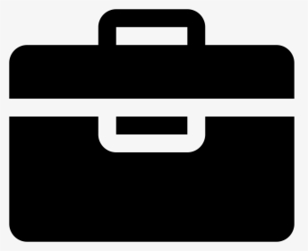 Toolbox - Tool Box Icon In Png, Transparent Png, Free Download