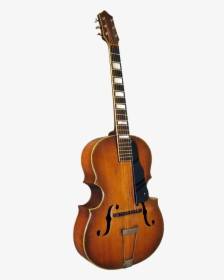 Cello Guitar Transparent Image Antiques And Collectibles, HD Png Download, Free Download