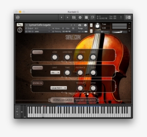 Native Instruments, HD Png Download, Free Download