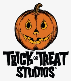 Trick Or Treat Studios - Trick Or Treat Logo, HD Png Download, Free Download