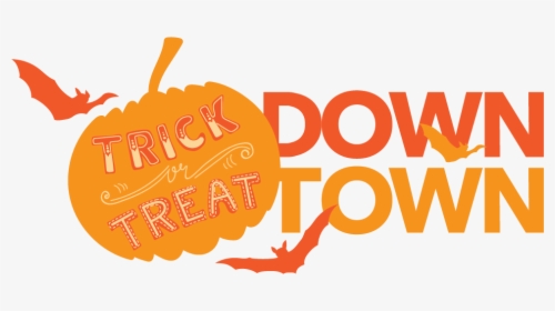 Trickortreat-2c, HD Png Download, Free Download