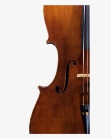 Cello Fhole - Viola, HD Png Download, Free Download