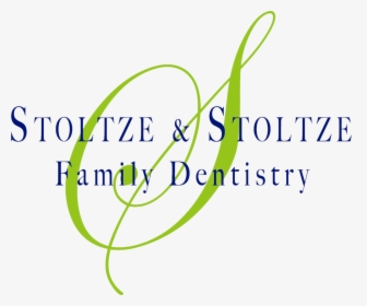 Stoltze&stoltze - Calligraphy, HD Png Download, Free Download