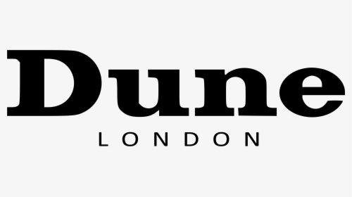 Dune London Logo, HD Png Download, Free Download