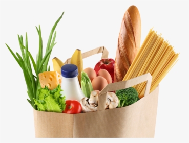 Buy Your Groceries Online , Png Download - Online Shopping Ordering Food, Transparent Png, Free Download