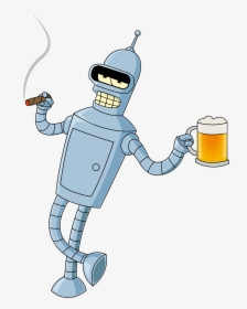 Png Futurama, Transparent Png, Free Download