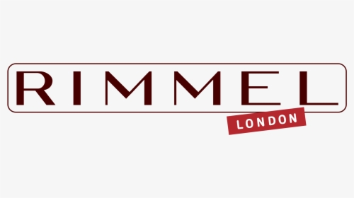 Rimmel London, HD Png Download, Free Download