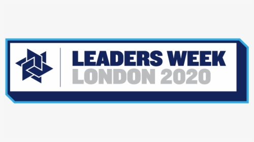 Leaders Week London 2019, HD Png Download, Free Download
