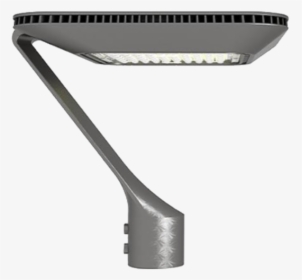 Led Post Top Area Lighting Led, HD Png Download, Free Download