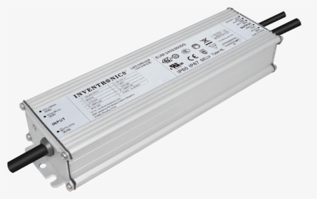 Programmable Global Led Driver Eum-240sxxxdg, HD Png Download, Free Download