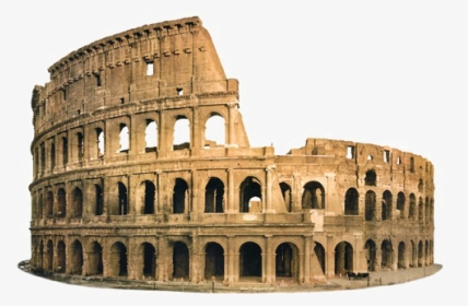 Colosseum Png Photos - Colosseum Rome Png, Transparent Png, Free Download
