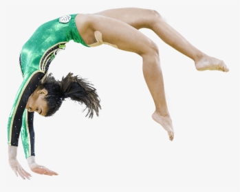 Gymnastics Png Transparent Flip, Png Download, Free Download