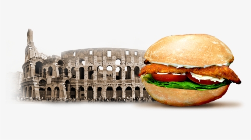 Colosseum , Png Download - Colosseum, Transparent Png, Free Download