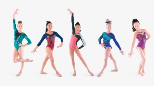 Ozone Leotards 2018 Collection, HD Png Download, Free Download