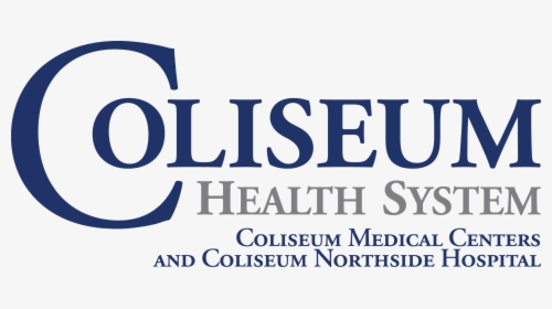 Coliseum Health System, HD Png Download, Free Download