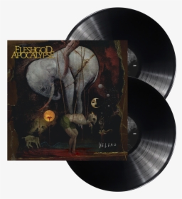 Fleshgod Apocalypse Veleno, HD Png Download, Free Download