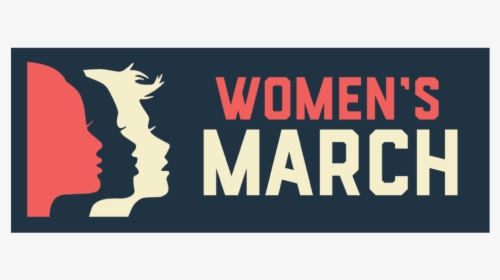 Na Partners Logos Women"s March - Graphic Design, HD Png Download, Free Download