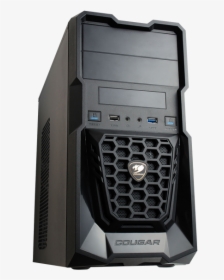 Low Cost Pcs From - Cougar Spike, HD Png Download, Free Download