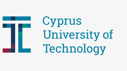 Cyprus University Of Technology Official Logo - Cyprus University Of Technology Logo, HD Png Download, Free Download