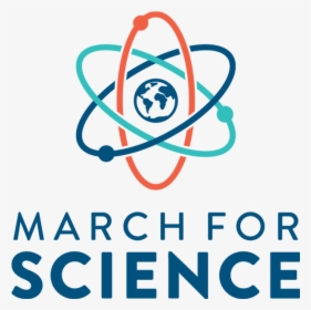 Mfs Logo - March For Science Logo, HD Png Download, Free Download