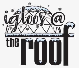 Rooftop Columbia Mo Igloos, HD Png Download, Free Download