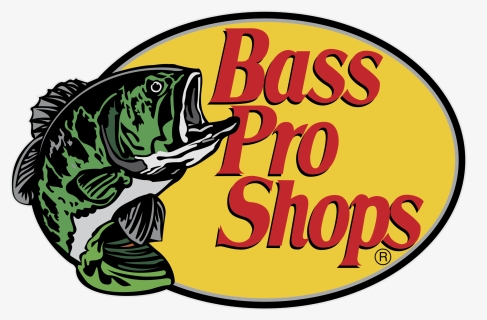 Bass Pro Shop Logo Png, Transparent Png, Free Download