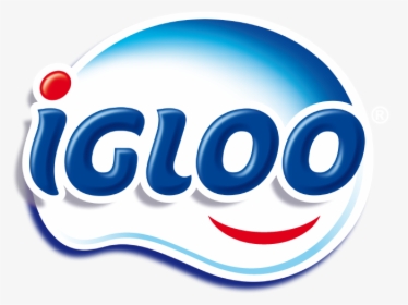 Igloo Ice Cream Logo Hd, HD Png Download - kindpng