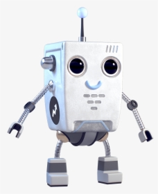 Robot, HD Png Download, Free Download