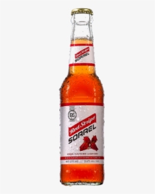 275 Ml Red Stripe Sorrel Set Of 3 - Lemon Red Stripe Beer, HD Png Download, Free Download