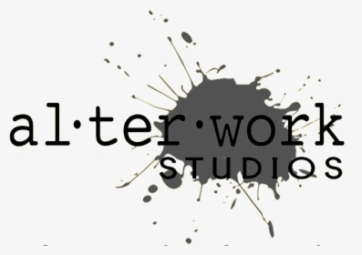 Splash Paint Splatter Png , Png Download - Calligraphy, Transparent Png, Free Download