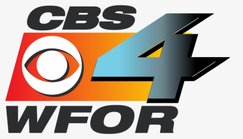 Cbs 4 Logo, HD Png Download, Free Download