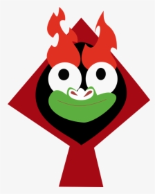 Aku Little Red Hood, HD Png Download, Free Download