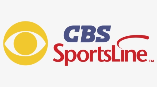 Cbs Sportsline Logo Png Transparent - Cbs Sportsline Logo, Png Download, Free Download