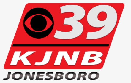 Kjnb Ld2 & Kjne Ld2 Logo - Fox39 Kjnb Jonesboro Logo, HD Png Download, Free Download