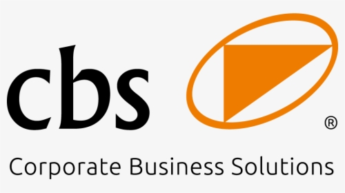 Cbs Corporate Business Solutions , Png Download, Transparent Png, Free Download