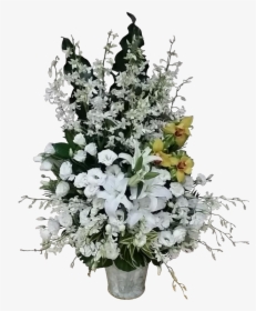 Send Your Condolences With This Funeral Flowers Funeral - Bouquet, HD Png Download, Free Download