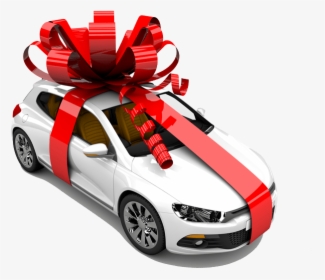 Car Lister"s Epic Giveaway - Car Giveaway, HD Png Download, Free Download