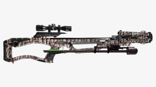 Whitetail Pro Str - Barnett Ts370 Crossbow Review, HD Png Download, Free Download