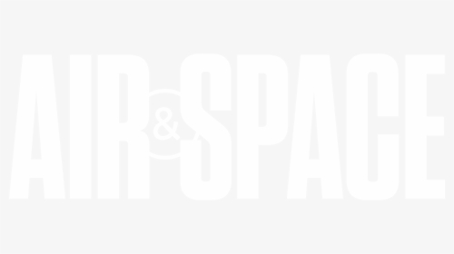 Air & Space Magazine - Graphic Design, HD Png Download, Free Download