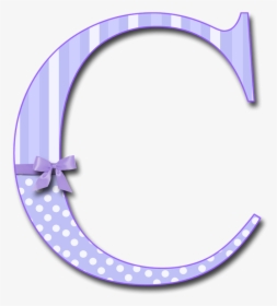 Fancy Letter C, HD Png Download, Free Download