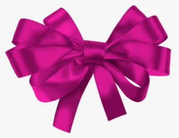 #mq #pink #bows #bow #ribbon - Noeud Rose Png, Transparent Png, Free Download