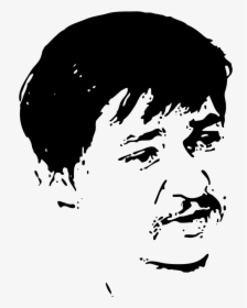 Films Of Rainer Werner Fassbinder - Rainer Werner Fassbinder Tattoo, HD Png Download, Free Download