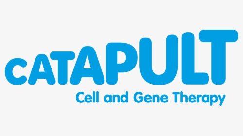 Cell And Gene Therapy Catapult Logo, HD Png Download, Free Download