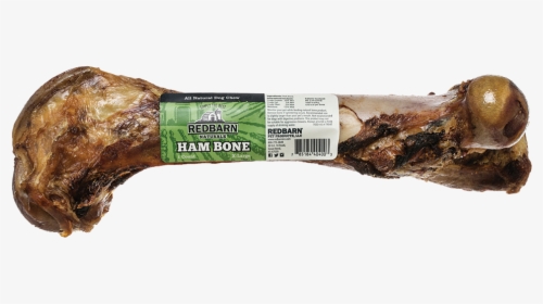 Xl Ham Bone - Ham Bones Dog Treats, HD Png Download, Free Download